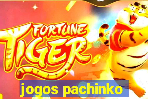 jogos pachinko